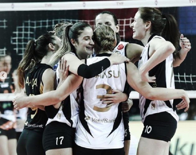 Vakifbank