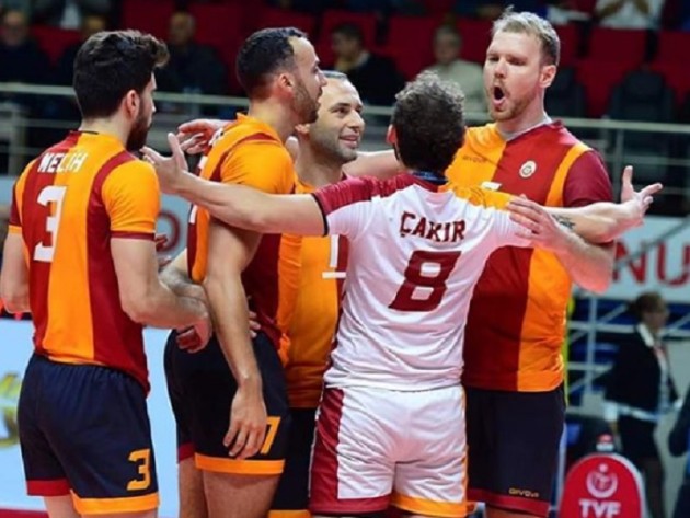 Galatasaray