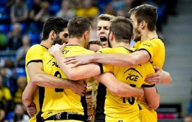 PGE Skra Belchatow