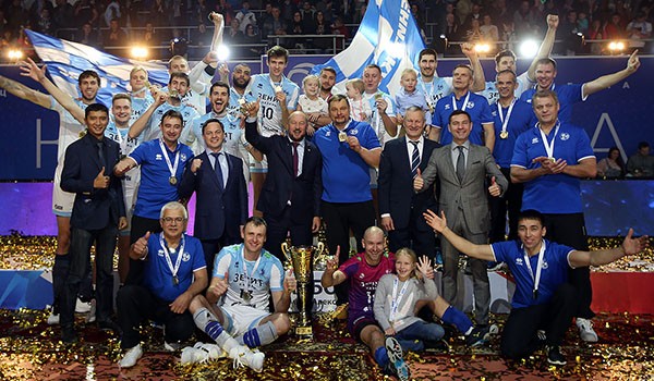 Zenit Kazan