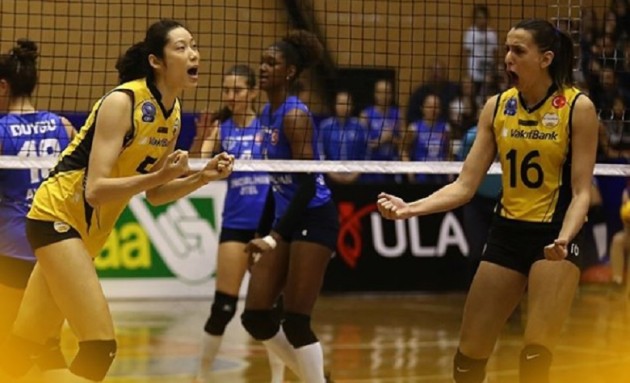 Vakifbank