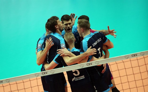 Zenit Kazan