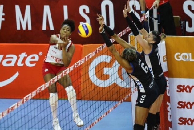 Pinheiros vs. Osasco