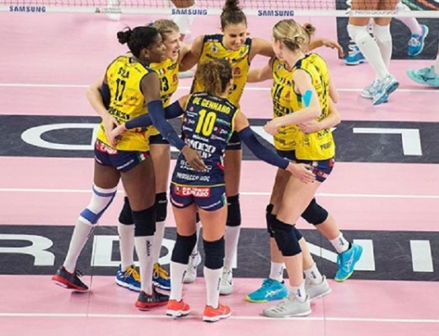 Imoco Volley