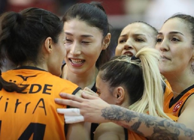 Eczacibasi