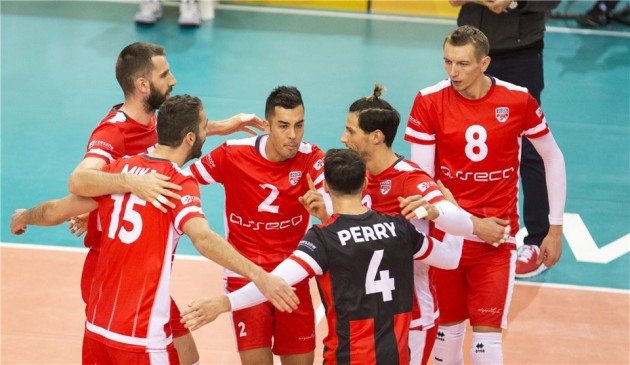 Resovia