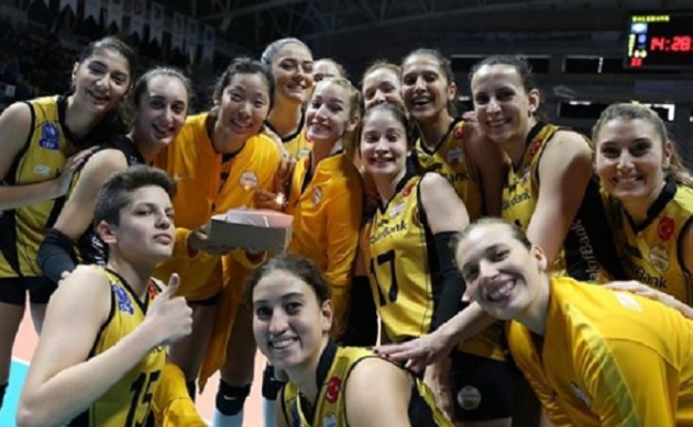 Vakifbank