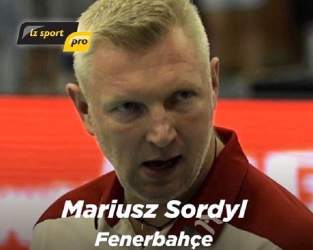 Mariusz Sordyl