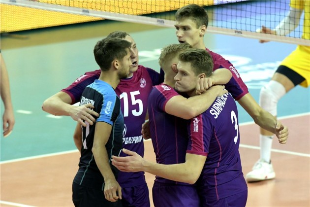 Zenit Kazan