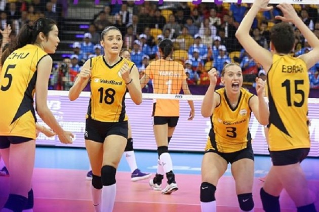 Vakifbank