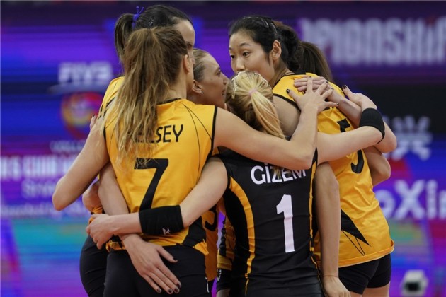 Vakifbank