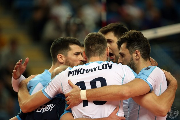 Zenit Kazan