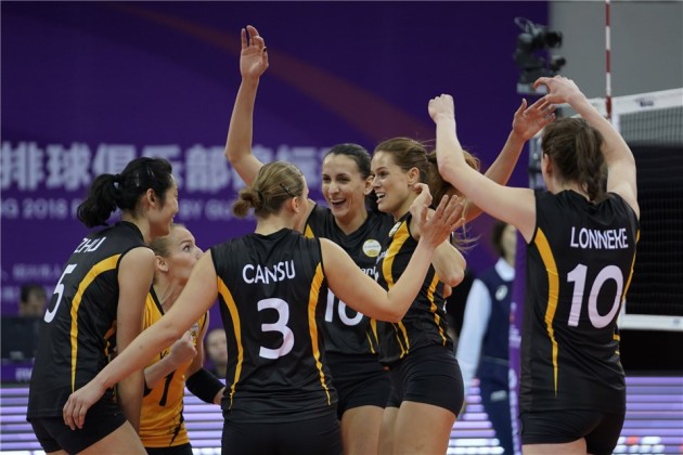 Vakifbank