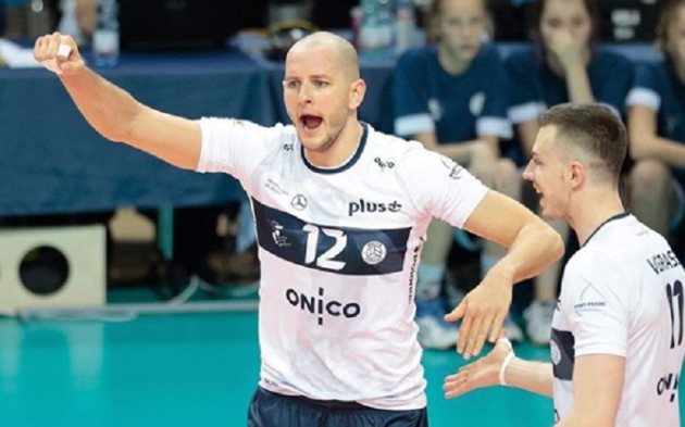 Bartosz Kurek