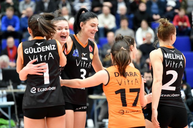 Eczacibasi