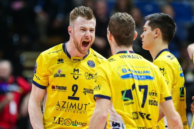 Ivan Zaytsev