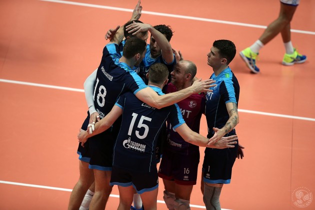 Zenit Kazan