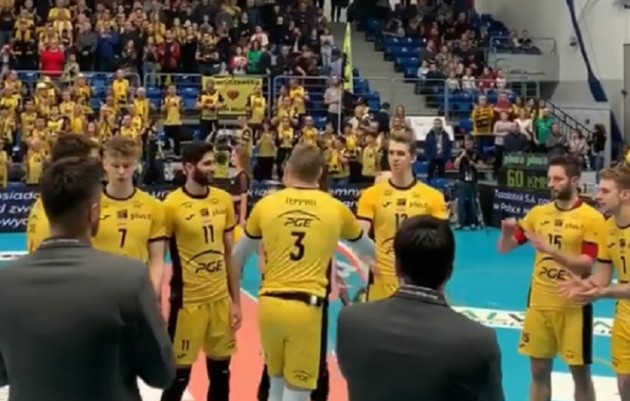 PGE Skra Belchatow