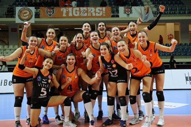 Eczacibasi