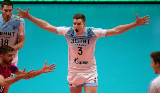 Zenit Kazan