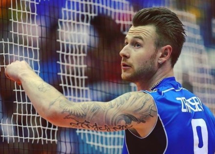 Zaytsev