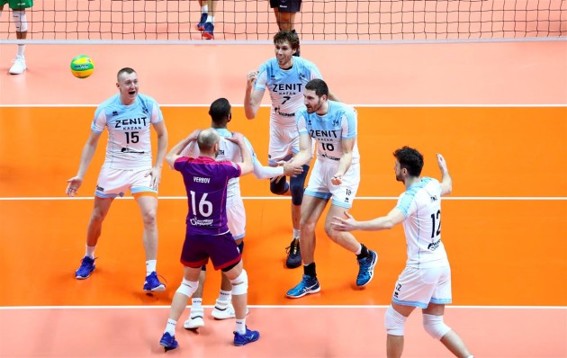 Zenit Kazan