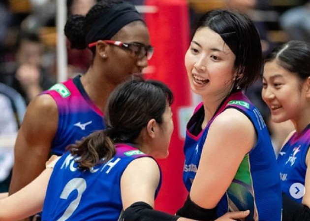 Hisamitsu Springs