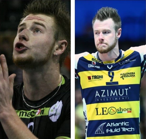 Ivan Zaytsev