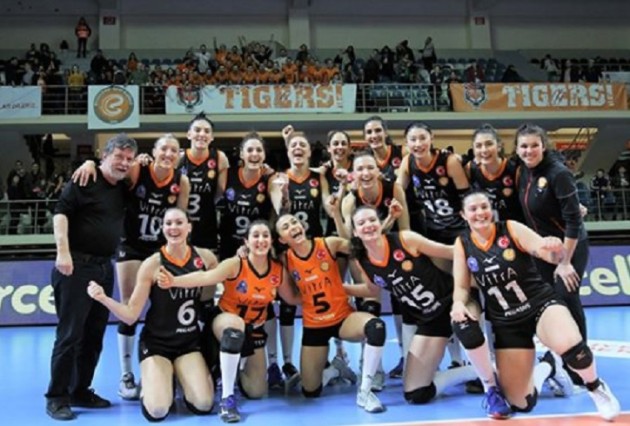 Eczacibasi