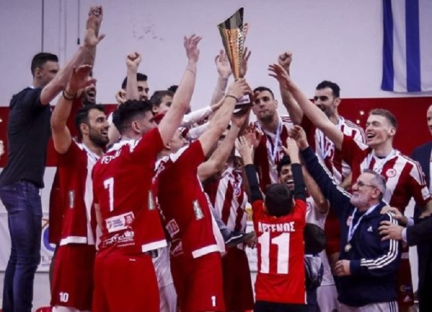 Olympiakos