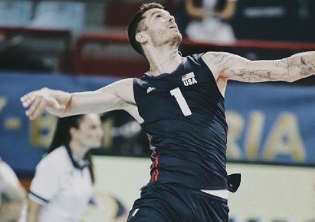 Matt Anderson