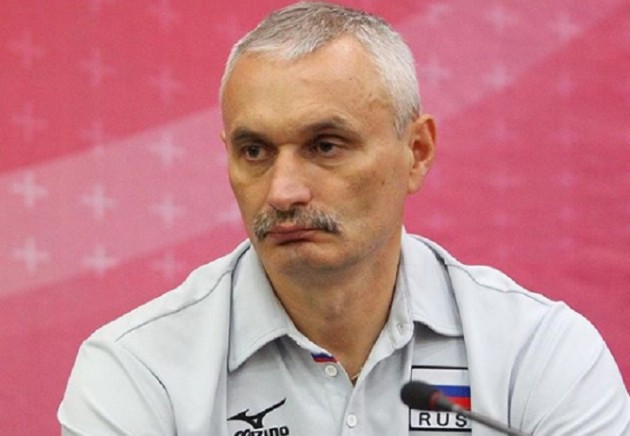 Yuri Marichev