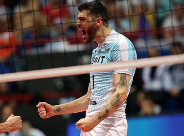 Matt Anderson