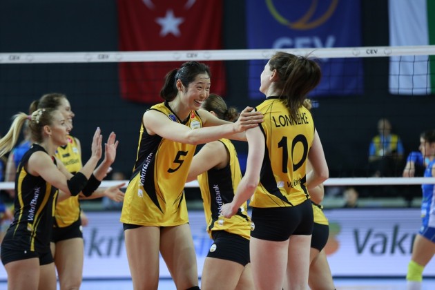 Vakifbank