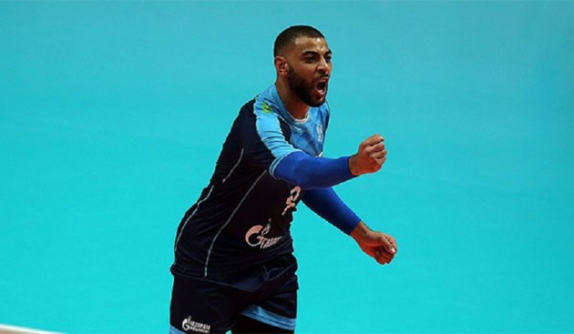 Earvin Ngapeth