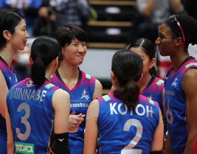 Hisamitsu Springs