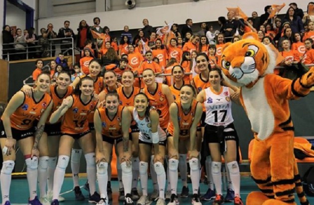 Eczacibasi