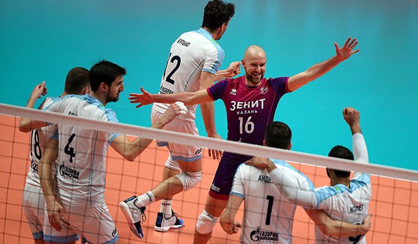 Zenit Kazan