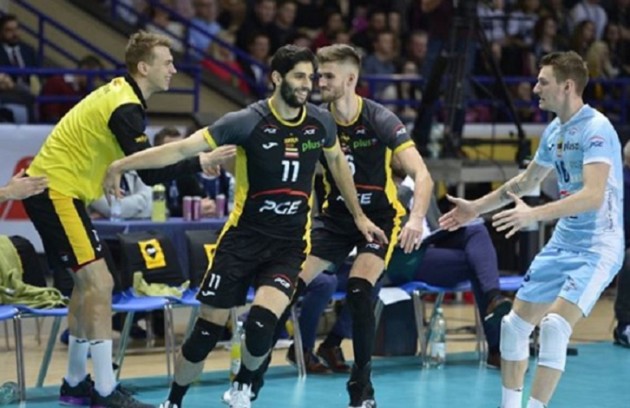 PGE Skra Belchatow