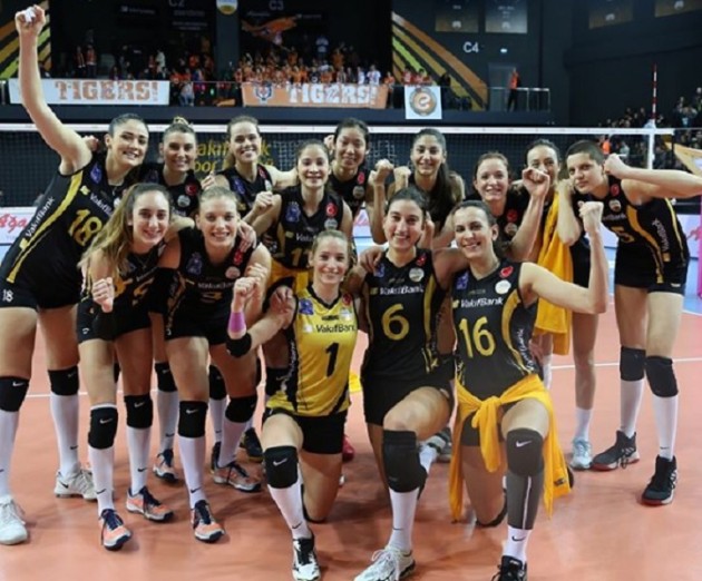 Vakifbank