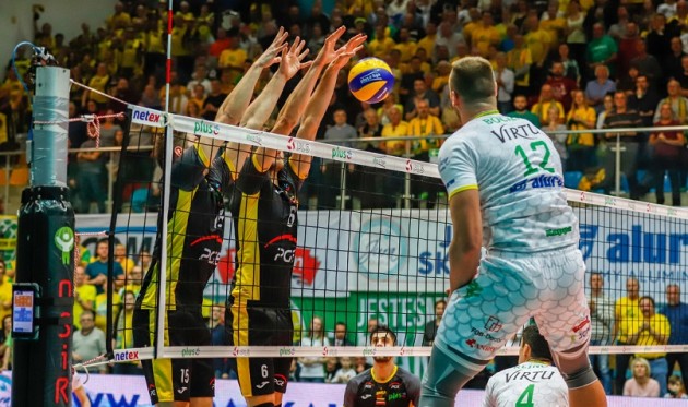 PGE Skra Belchatow