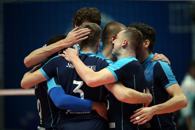 Zenit Kazan