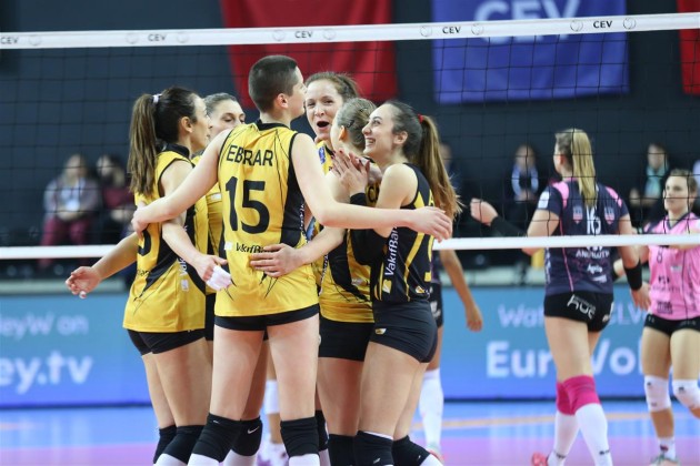 Vakifbank