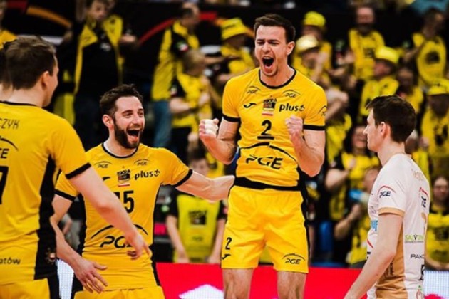 PGE Skra Belchatow