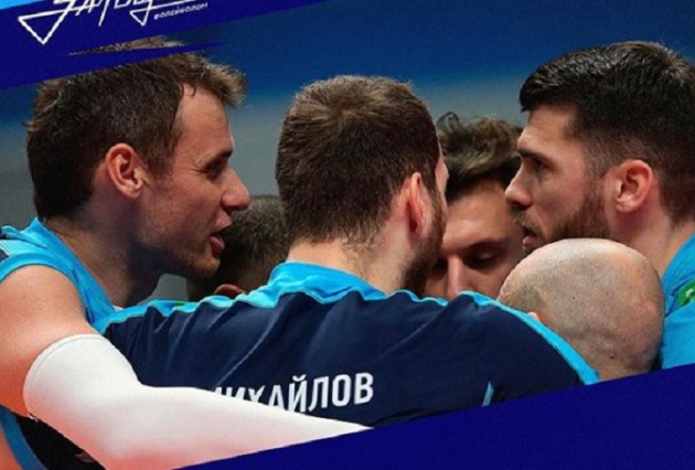 Zenit Kazan