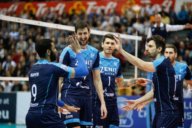 Zenit Kazan