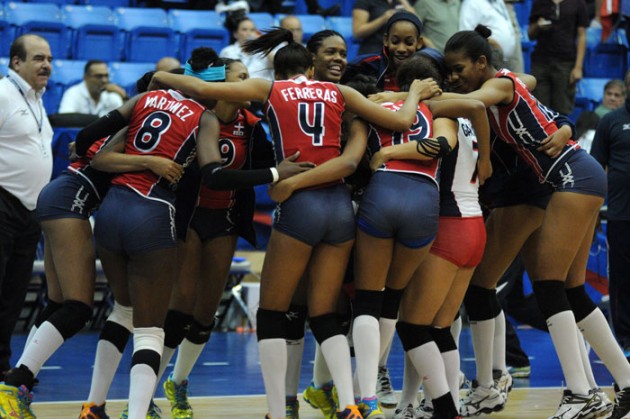 Dominican Republic U20