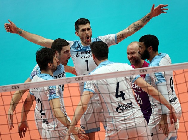 Zenit Kazan