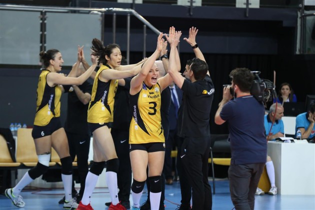 vakifbank