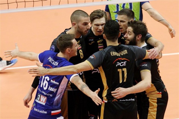 PGE Skra Belchatow